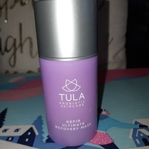 TULA facial recovery mask